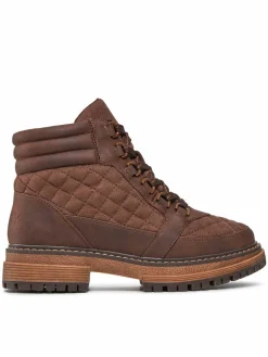 Scarponcini ARJB700745 Marrone