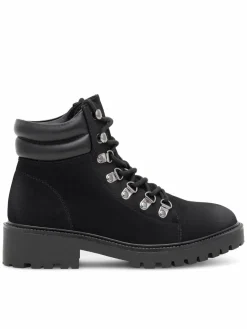 Scarponcini AVA WS5601-23 Nero