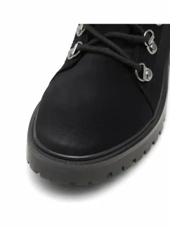 Scarponcini AVA WS5601-23 Nero