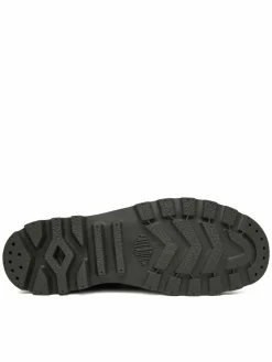 Scarponcini Baggy Hawkins Police 04623-308-M Verde