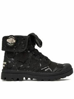 Scarponcini Baggy Hopper Tunnels 94625-008-M Nero