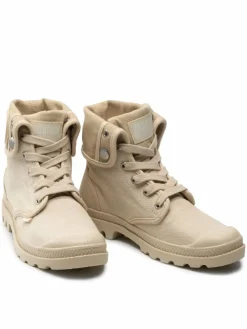 Scarponcini Baggy 92353-221-M Beige