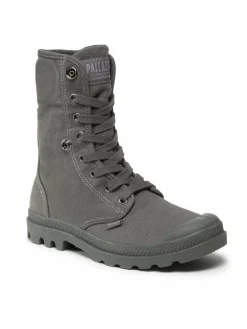 Scarponcini Baggy 92353-029-M Grigio