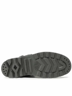 Scarponcini Baggy 92353-029-M Grigio
