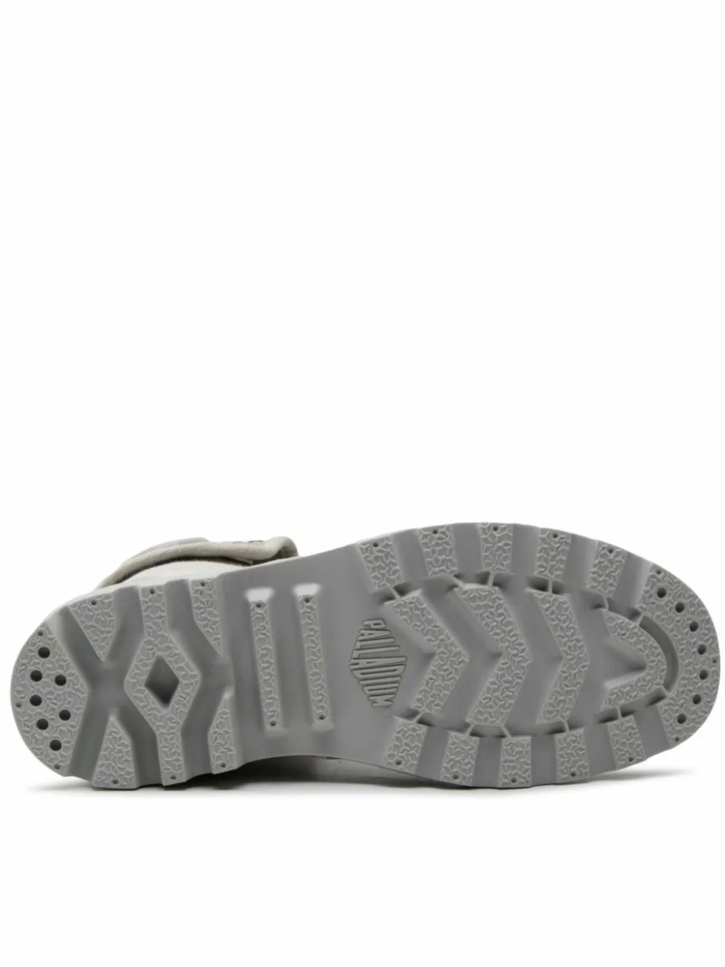 Scarponcini Baggy 92353-095-M Grigio
