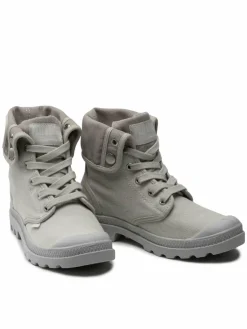Scarponcini Baggy 92353-095-M Grigio