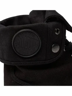 Scarponcini Baggy 02353-060-M Nero