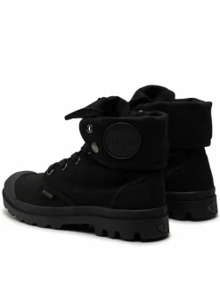 Scarponcini Baggy 92353060M Nero