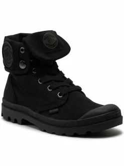 Scarponcini Baggy 92353060M Nero