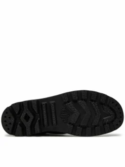Scarponcini Baggy 92353060M Nero