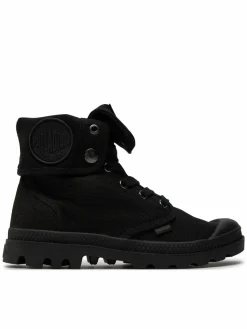 Scarponcini Baggy 92353060M Nero