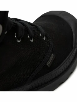 Scarponcini Baggy 92353060M Nero