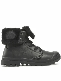 Scarponcini Baggy Nbk Wl 97962-001-M Nero