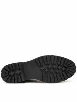 Scarponcini Bamburgh LFO0770BK51 Nero