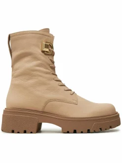 Scarponcini 51.761.22 Beige