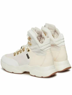 Scarponcini 6-103445 Beige