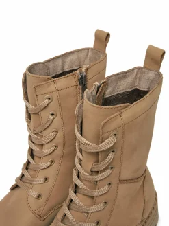 Scarponcini 2-25286-43 Beige