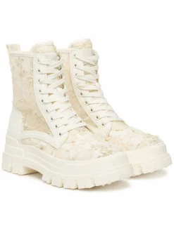 Scarponcini 1622695 Bianco