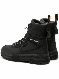 Scarponcini Bonny Tech Winter Extreme Lace Up Boots 32103001 Nero