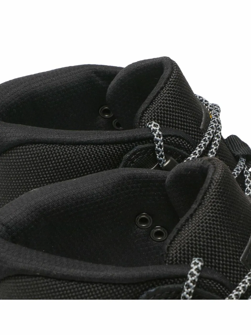 Scarponcini Boury 27831001 Nero