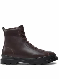 Scarponcini Brutus K300245-041 Marrone