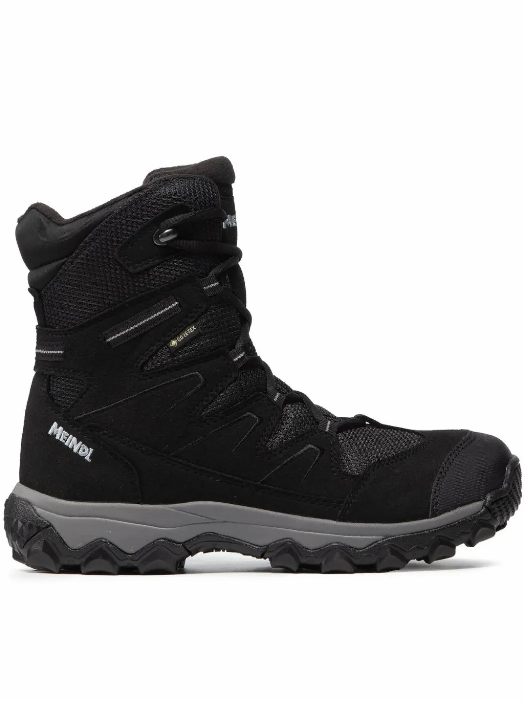 Scarponcini Calgary Gtx GORE-TEX 7989 Nero