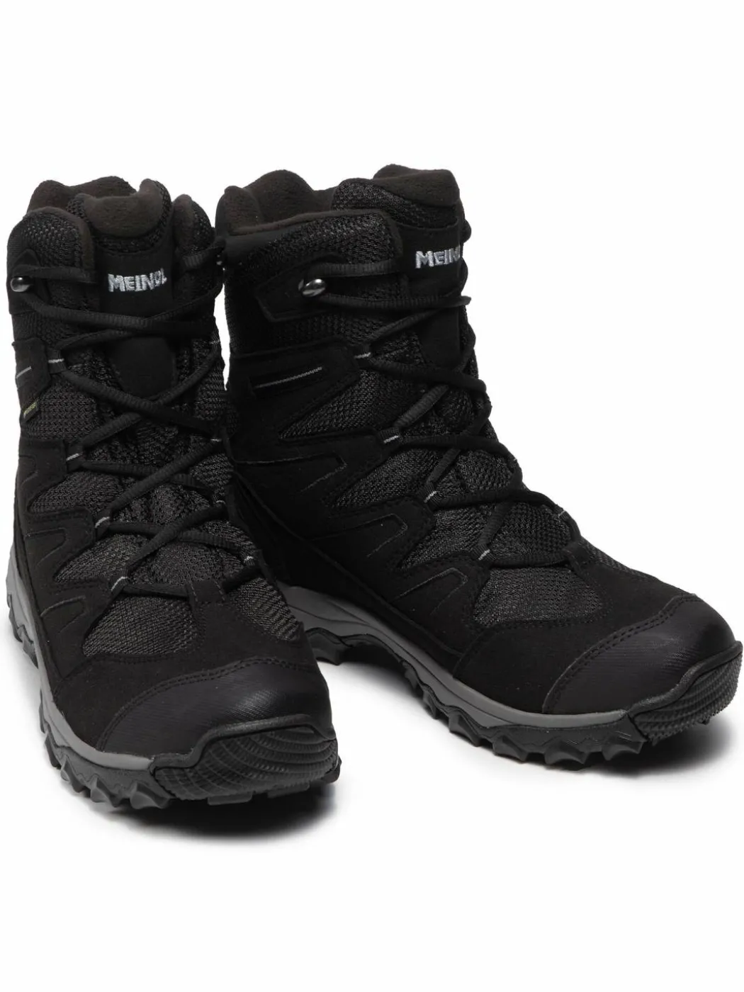 Scarponcini Calgary Gtx GORE-TEX 7989 Nero