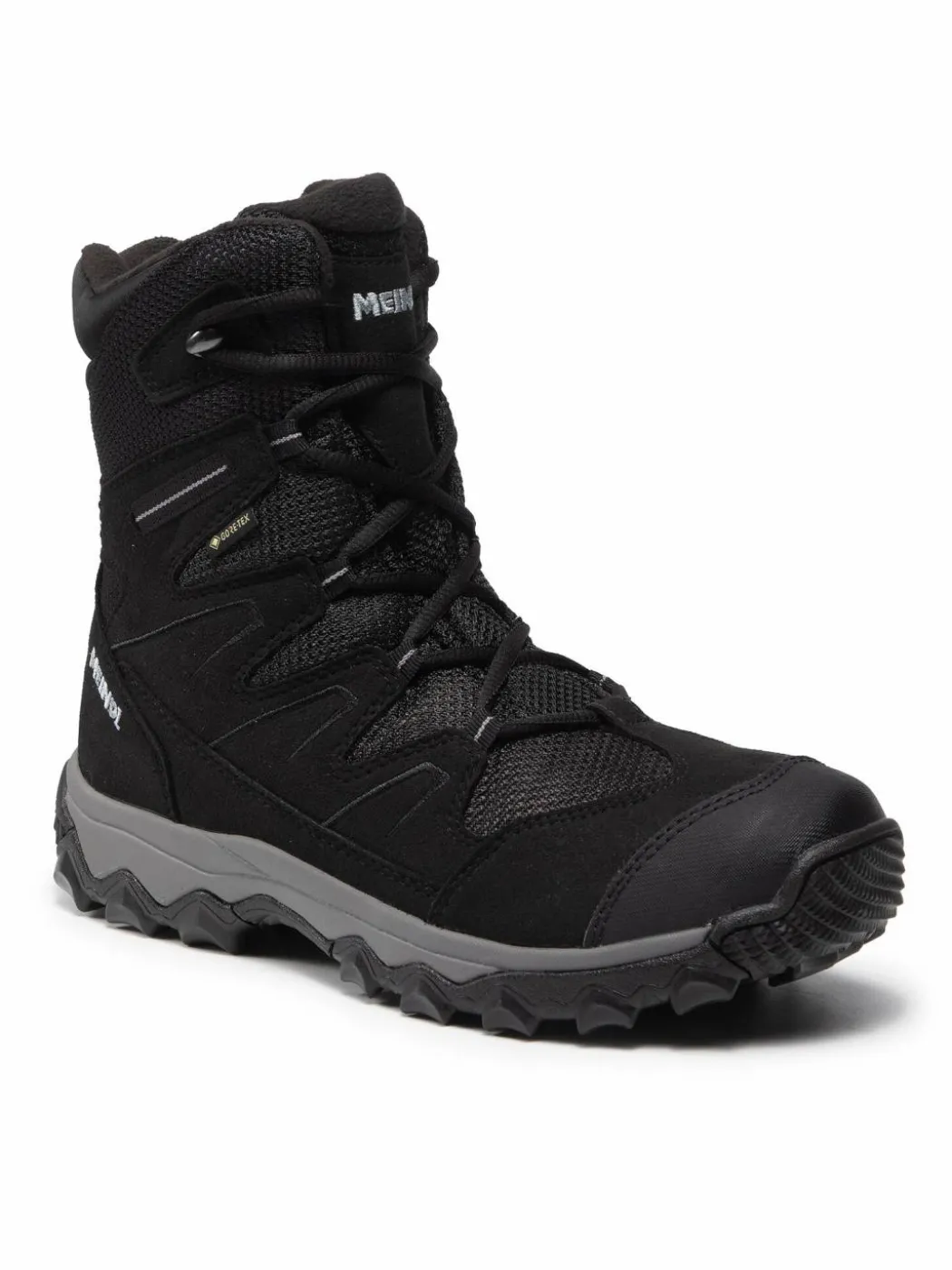 Scarponcini Calgary Gtx GORE-TEX 7989 Nero