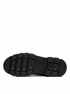 Scarponcini CEO-SONEQUA WS6119-07 Nero