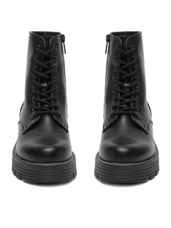 Scarponcini CEO-SONEQUA WS6119-07 Nero
