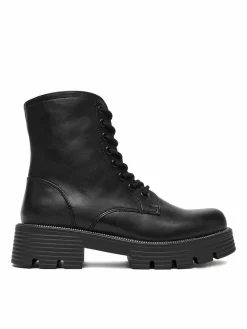 Scarponcini CEO-SONEQUA WS6119-07 Nero