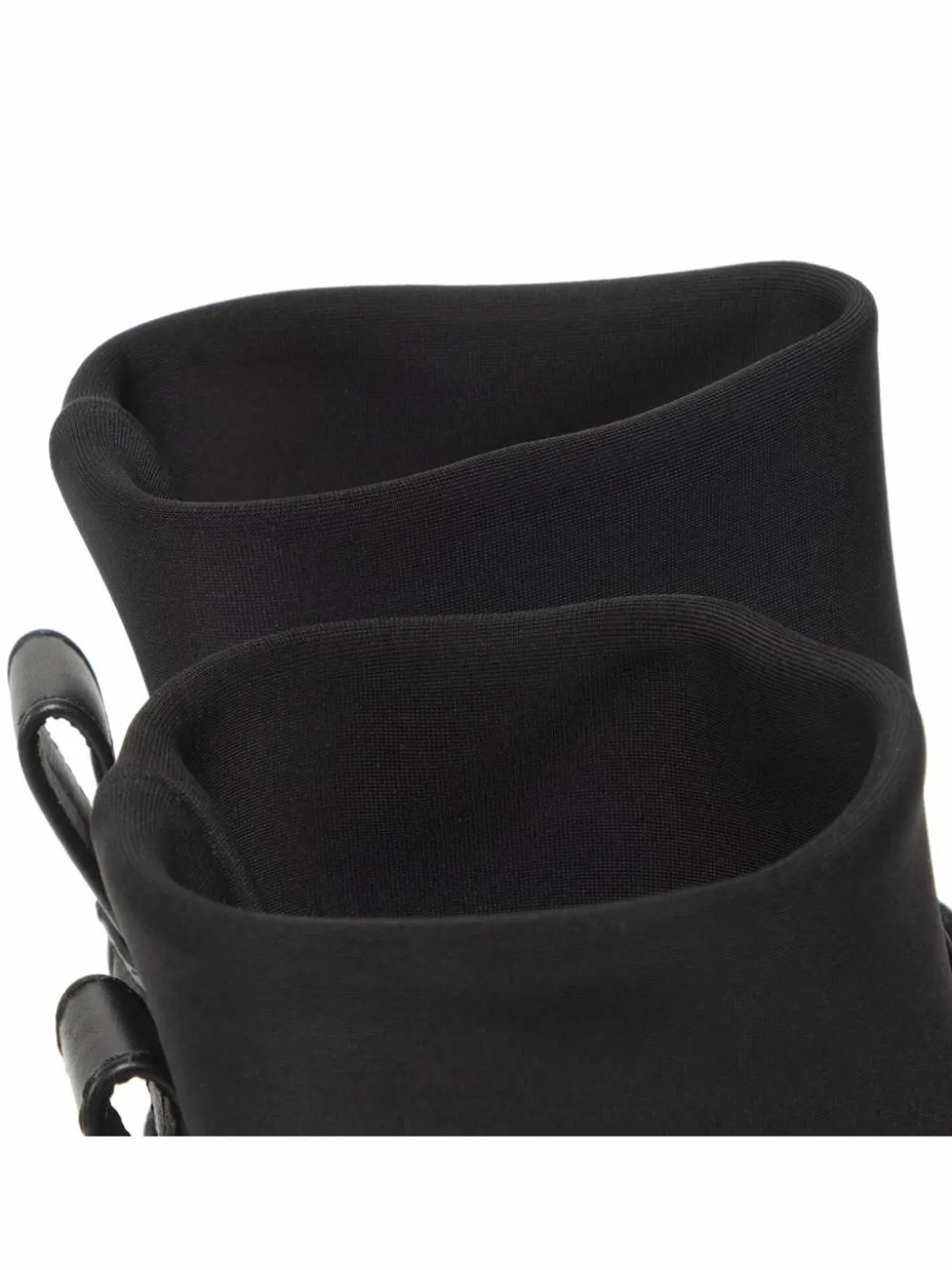 Scarponcini Chiffon 6482R020M1PPCHI001 Nero