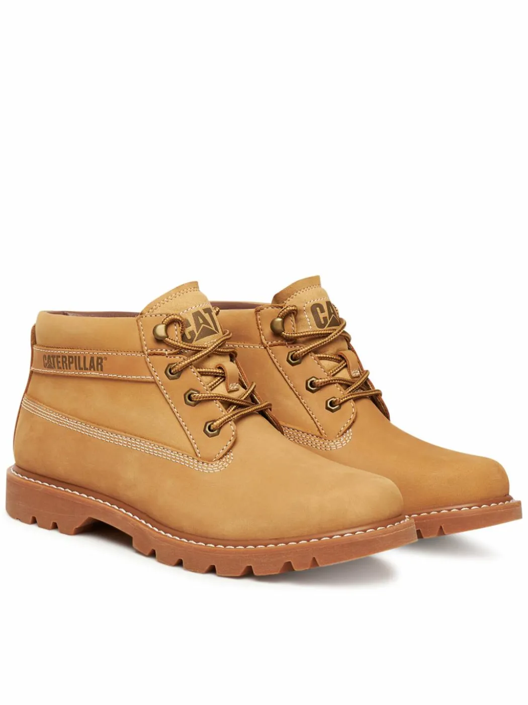 Scarponcini Colorado 2.0 Chukka P726362 Marrone