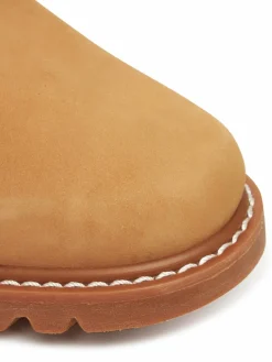 Scarponcini Colorado 2.0 Chukka P726362 Marrone