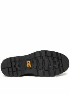 Scarponcini Colorado Galosh Wp P726079 Nero