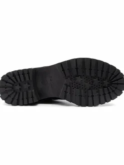 Scarponcini D Hoara E D94FTE 00085 C9999 Nero