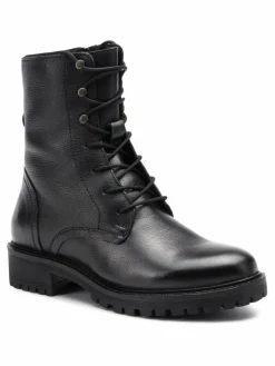 Scarponcini D Hoara E D94FTE 00085 C9999 Nero