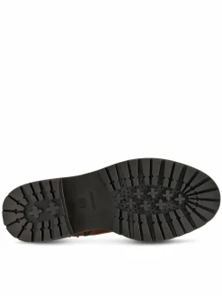Scarponcini D Iridea D16HRC 000FF C0013 Marrone