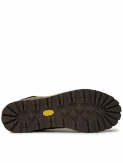 Scarponcini Dorado Lifestyle Shoe Wp 39Q4937 Cachi