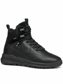 Scarponcini D Pg1X B Abx D46VRB 08522 C9999 Nero