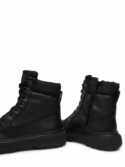 Scarponcini D46XMB 08511 C9999 Nero
