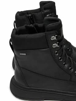 Scarponcini D46XMB 08511 C9999 Nero