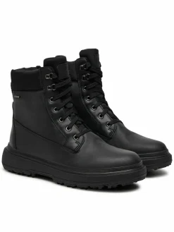 Scarponcini D46XMB 08511 C9999 Nero