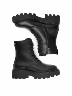 Scarponcini EO-AMORA-5033-25 Nero