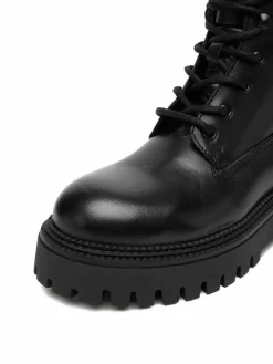 Scarponcini EO-AYSE-8093-25 Nero