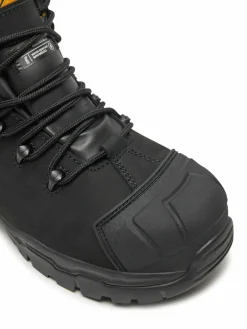 Scarponcini Everett Ct S3 Wr Ci Hro Src P725322 Nero