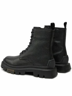 Scarponcini Fabyan 50529893 10221533 01 Nero