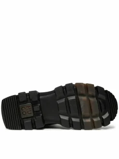 Scarponcini Fabyan 50529893 10221533 01 Nero