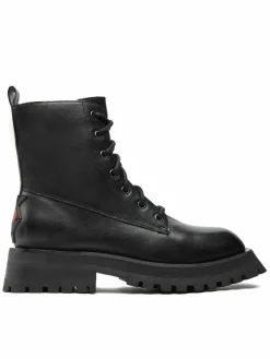 Scarponcini Farren K2438890 Nero