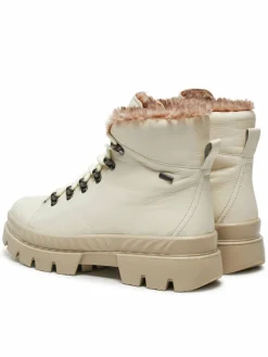 Scarponcini GORE-TEX 12-14108-09 Beige